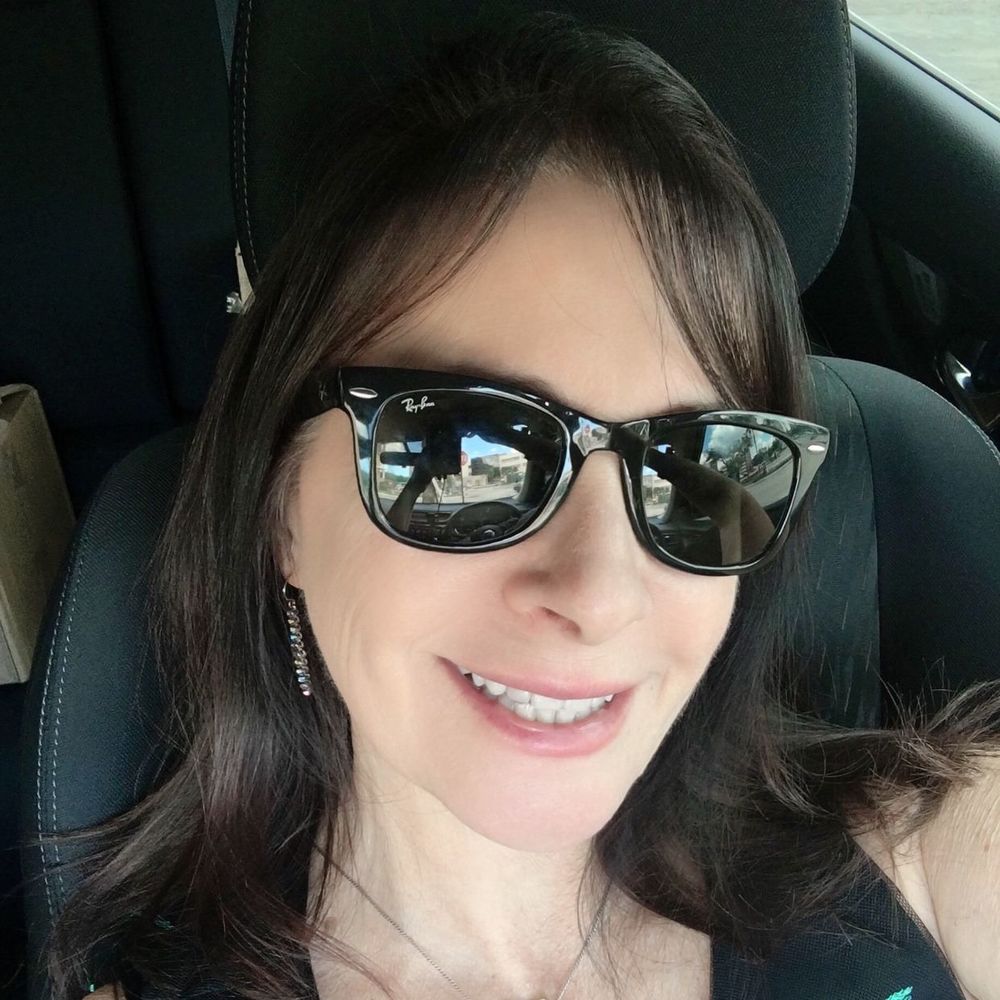 Meet your Posher, Deb